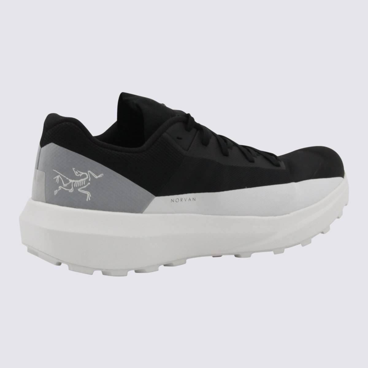 Arc*teryx Sneakers X000010398BLACKARCTICSILK (ARC'TERYX / スニーカー ) | ARC'TERYX (アークテリクス)(2)
