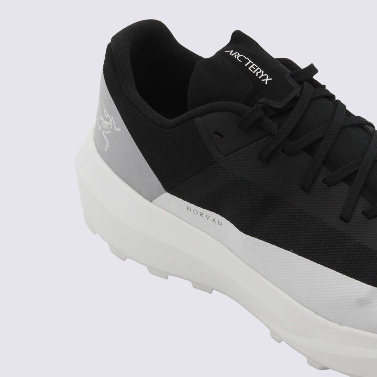 Arc*teryx Sneakers X000010398BLACKARCTICSILK (ARC'TERYX / スニーカー ) | ARC'TERYX (アークテリクス)(3)