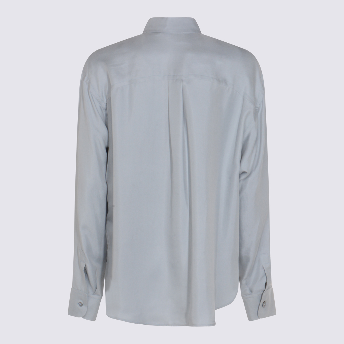 Antonelli Firenze Shirts Blue P1279257702 (ANTONELLI / シャツ・ブラウス ) | ANTONELLI (アントネッリ)(1)