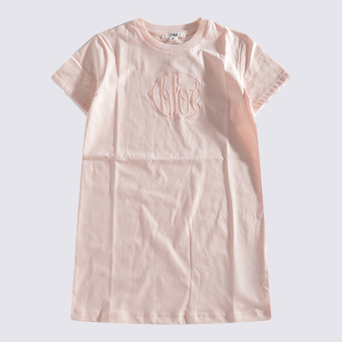 Chloè T-shirts and Polos C2043446J (Chloé / Tシャツ・カットソー ) | Chloé (クロエ)