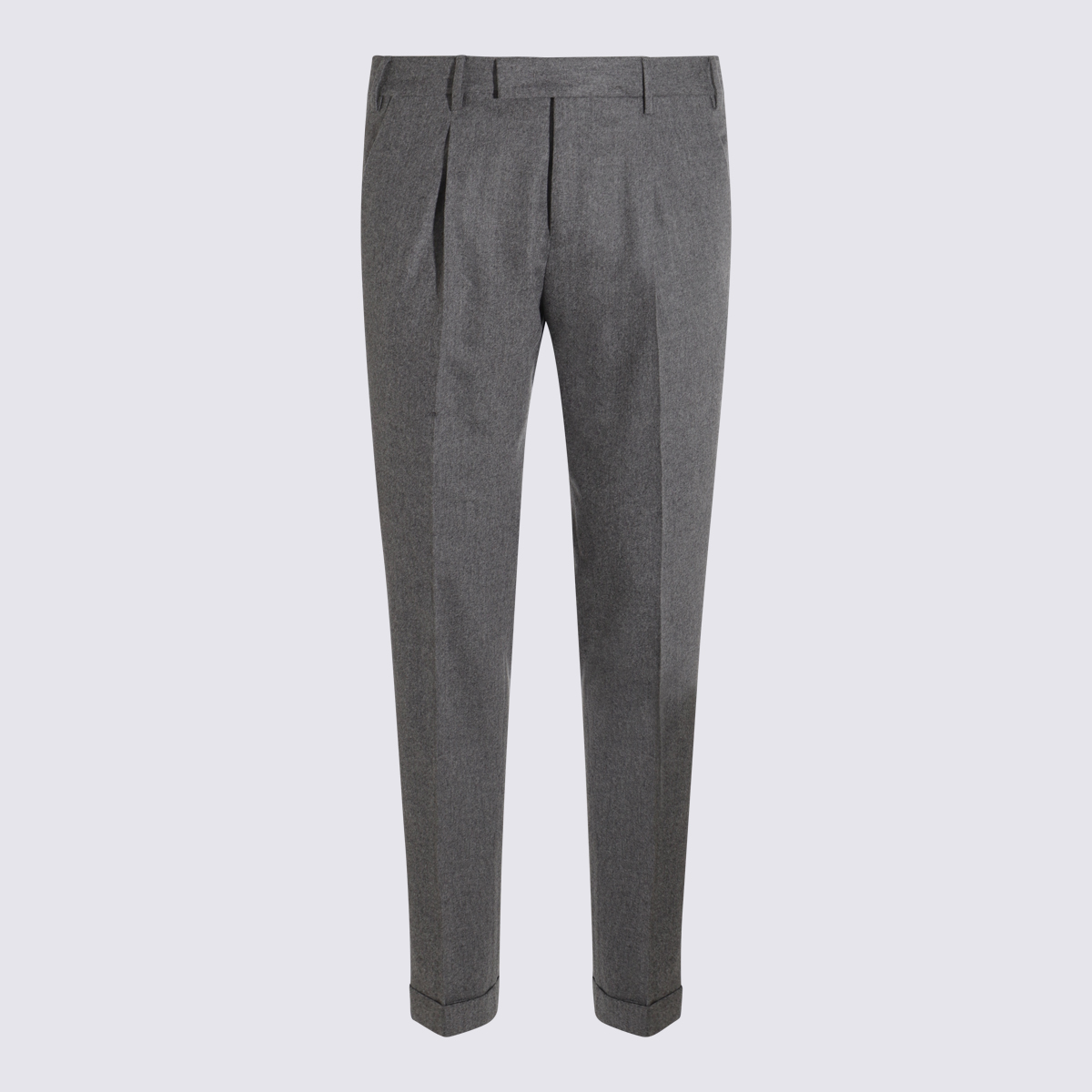 PT Torino Trousers Grey COAFMAZA0CL1TO030230 (PT TORINO / パンツ ) | PT TORINO (ピーティー・トリノ)