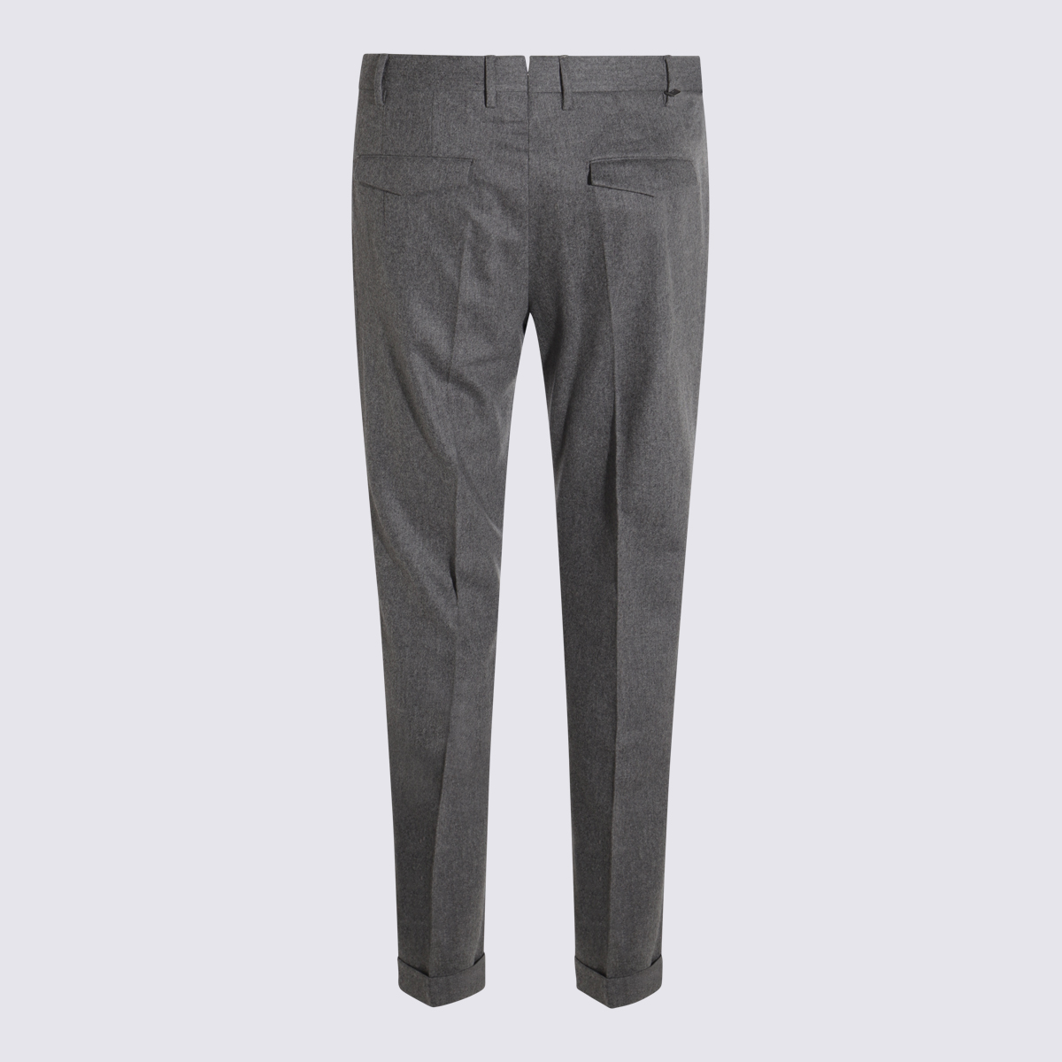 PT Torino Trousers Grey COAFMAZA0CL1TO030230 (PT TORINO / パンツ ) | PT TORINO (ピーティー・トリノ)(1)