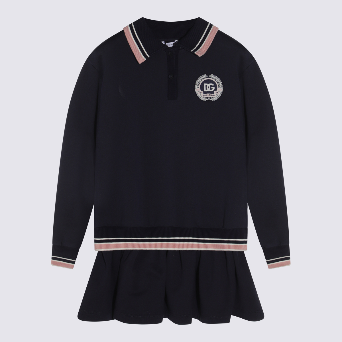 Dolce & Gabbana Dresses Blue L5JD9FG7PGJB3895 (Dolce & Gabbana / ワンピース・ドレス・オールインワン ) | Dolce & Gabbana (ドルチェガッバーナ)