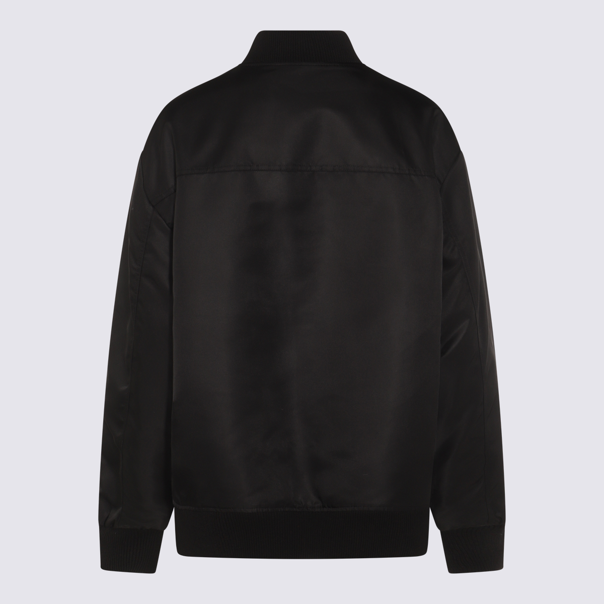 SportMax Jackets Black 252202604160010240003 (Sportmax / カジュアルジャケット ) | Sportmax (スポーツマックス)(1)