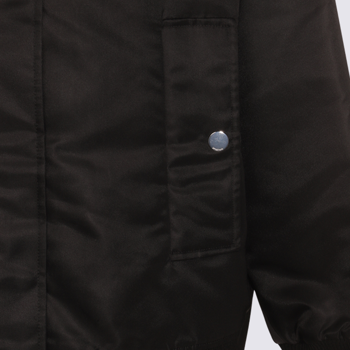 SportMax Jackets Black 252202604160010240003 (Sportmax / カジュアルジャケット ) | Sportmax (スポーツマックス)(2)