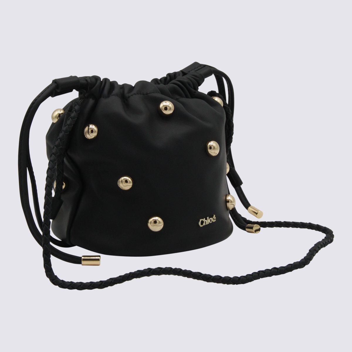 Chloè Bags.. Black C2068909B (Chloé / ハンドバッグ・ショルダーバッグ ) | Chloé (クロエ)(1)