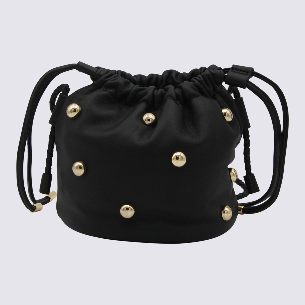 Chloè Bags.. Black C2068909B (Chloé / ハンドバッグ・ショルダーバッグ ) | Chloé (クロエ)(2)
