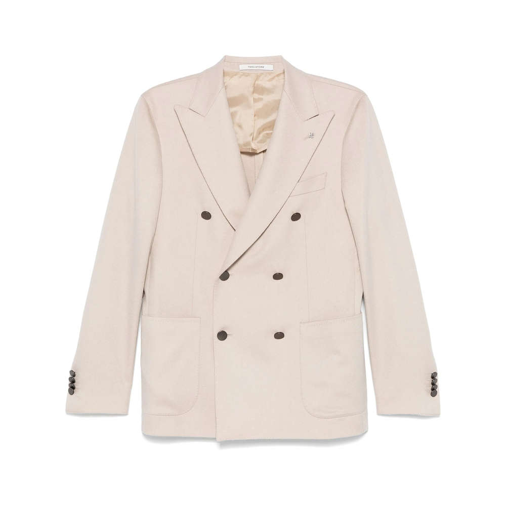 Jacket Tagliatore 1900141SVS20KA5070 (TAGLIATORE / ブレザー・ジャケット ) | TAGLIATORE (タリアトーレ)