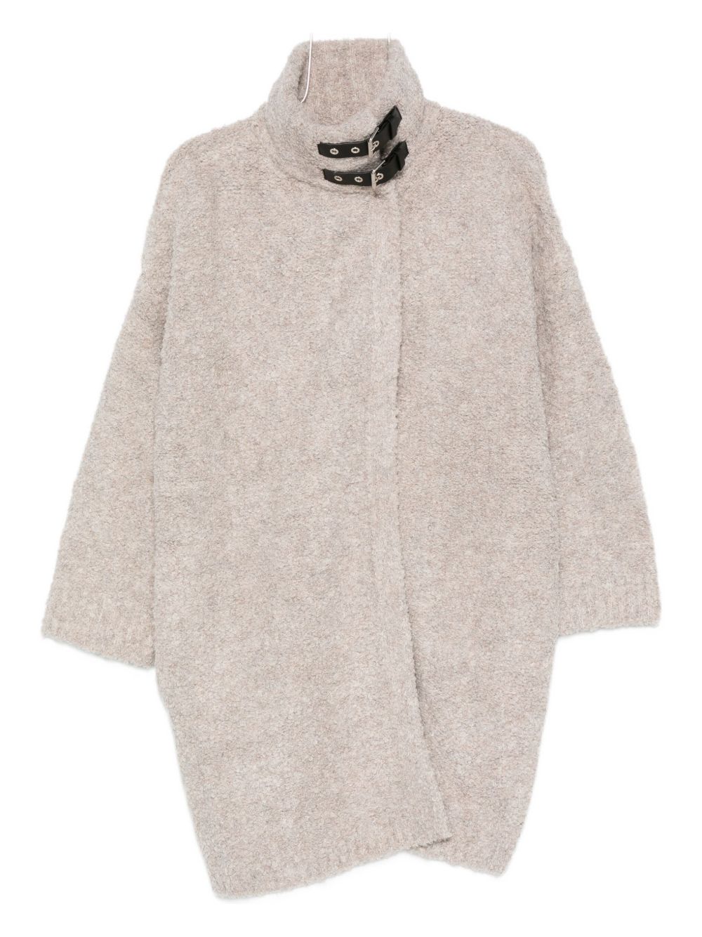 Liu Jo Coats Beige MF5441MA50P54504 (LIU•JO / コート ) | LIU•JO (リュー・ジョー)