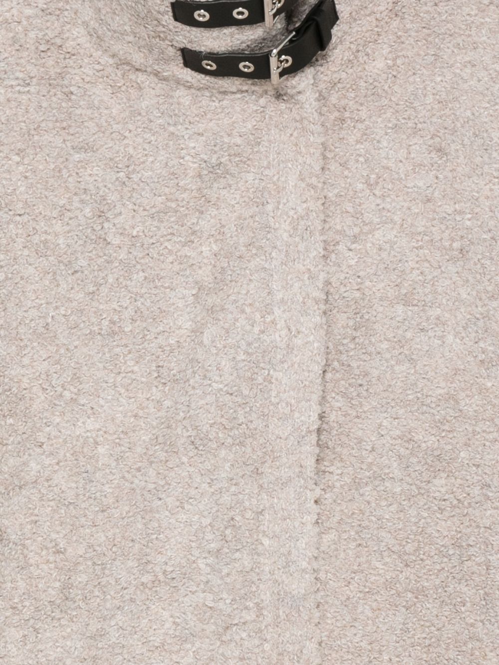 Liu Jo Coats Beige MF5441MA50P54504 (LIU•JO / コート ) | LIU•JO (リュー・ジョー)(1)