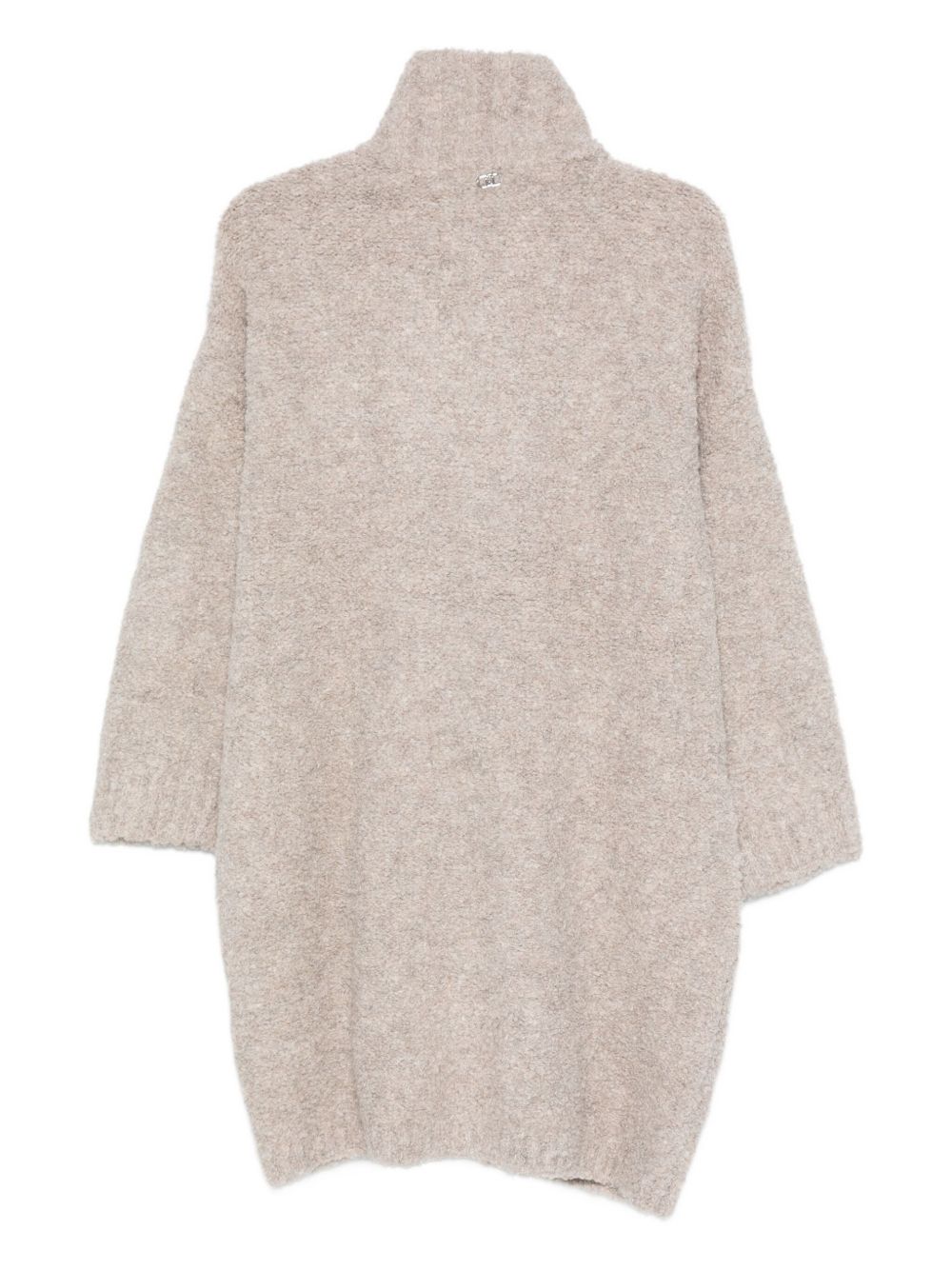 Liu Jo Coats Beige MF5441MA50P54504 (LIU•JO / コート ) | LIU•JO (リュー・ジョー)(2)