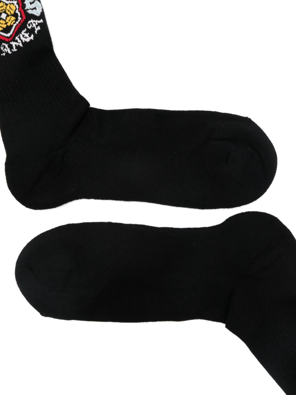Casablanca Underwear Black AAW25ACC01005 (Casablanca / アンダーウェア ) | Casablanca (カサブランカ)(2)