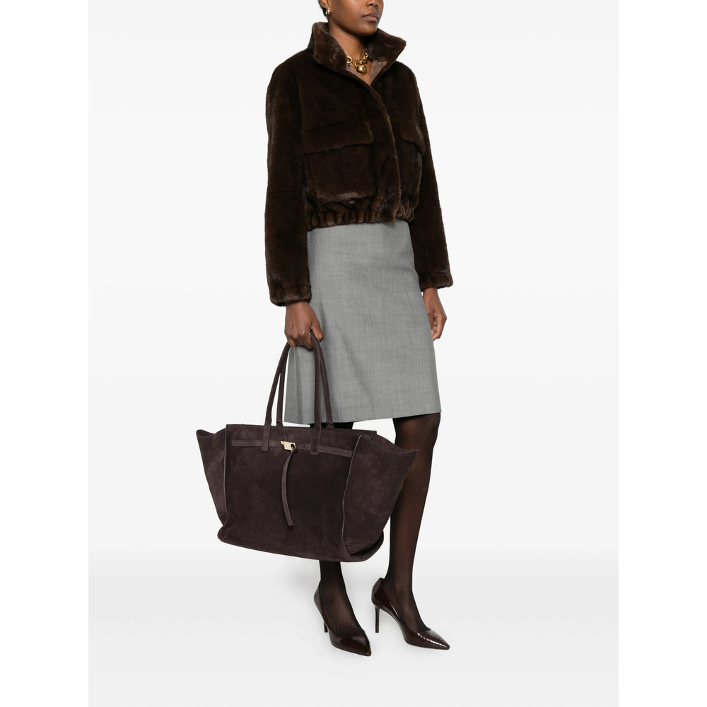 Bag Benedetta Bruzziches MAMEWEEKEND123 (BENEDETTA BRUZZICHES / トートバッグ ) | BENEDETTA BRUZZICHES (ベネデッタ・ブルッツィケス)(4)