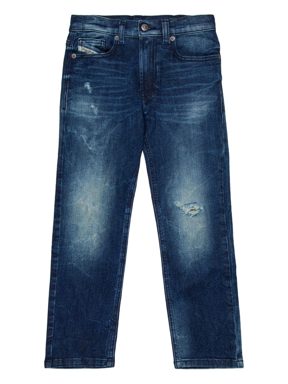 Diesel Jeans Blue J00808KXBQDK01 (Diesel / ジーンズ ) | Diesel (ディーゼル)