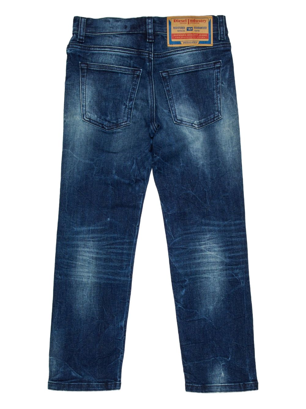 Diesel Jeans Blue J00808KXBQDK01 (Diesel / ジーンズ ) | Diesel (ディーゼル)(2)