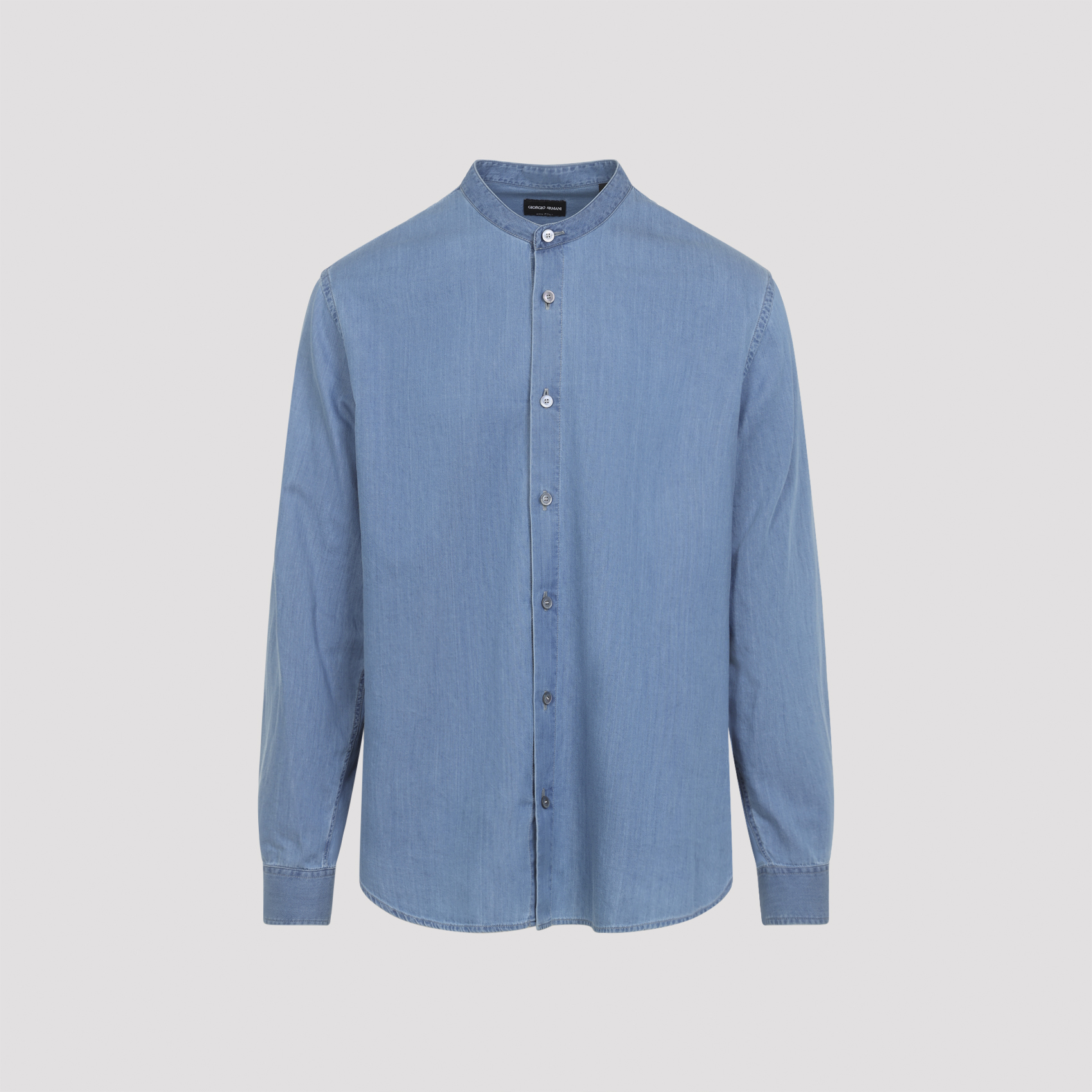 GM002512AF15417MB003 (GIORGIO ARMANI / シャツ・ブラウス ) | GIORGIO ARMANI (ジョルジオ アルマーニ)(4)