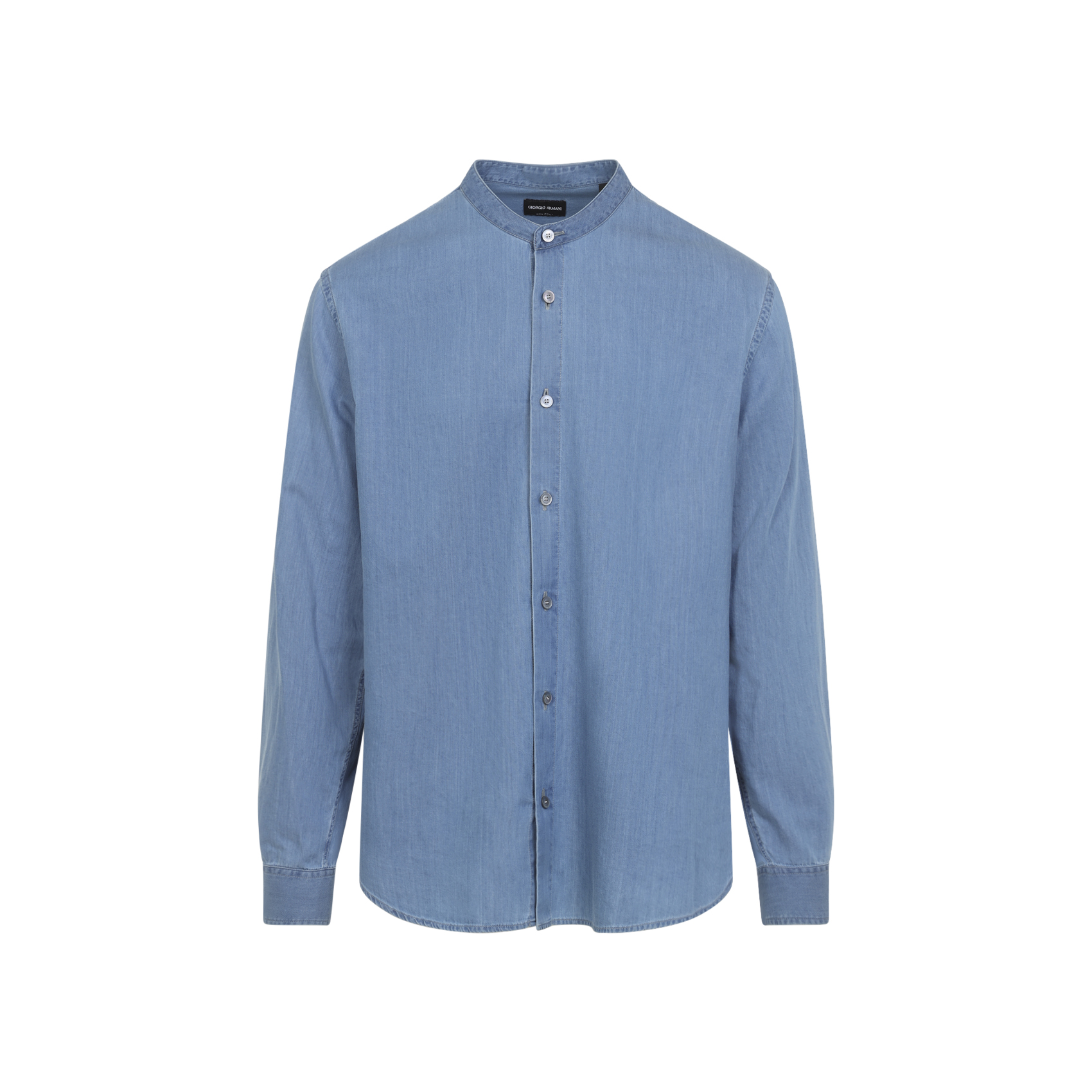 GM002512AF15417MB003 (GIORGIO ARMANI / シャツ・ブラウス ) | GIORGIO ARMANI (ジョルジオ アルマーニ)