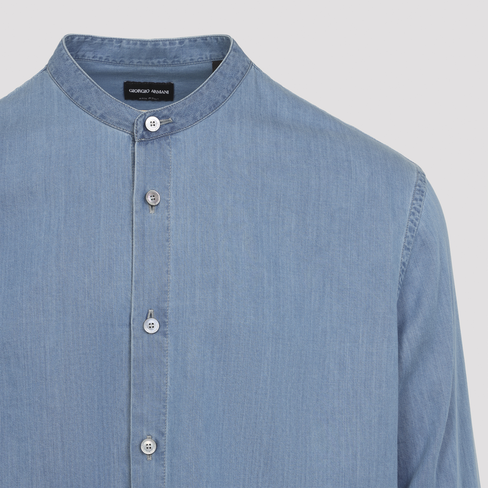 GM002512AF15417MB003 (GIORGIO ARMANI / シャツ・ブラウス ) | GIORGIO ARMANI (ジョルジオ アルマーニ)(3)