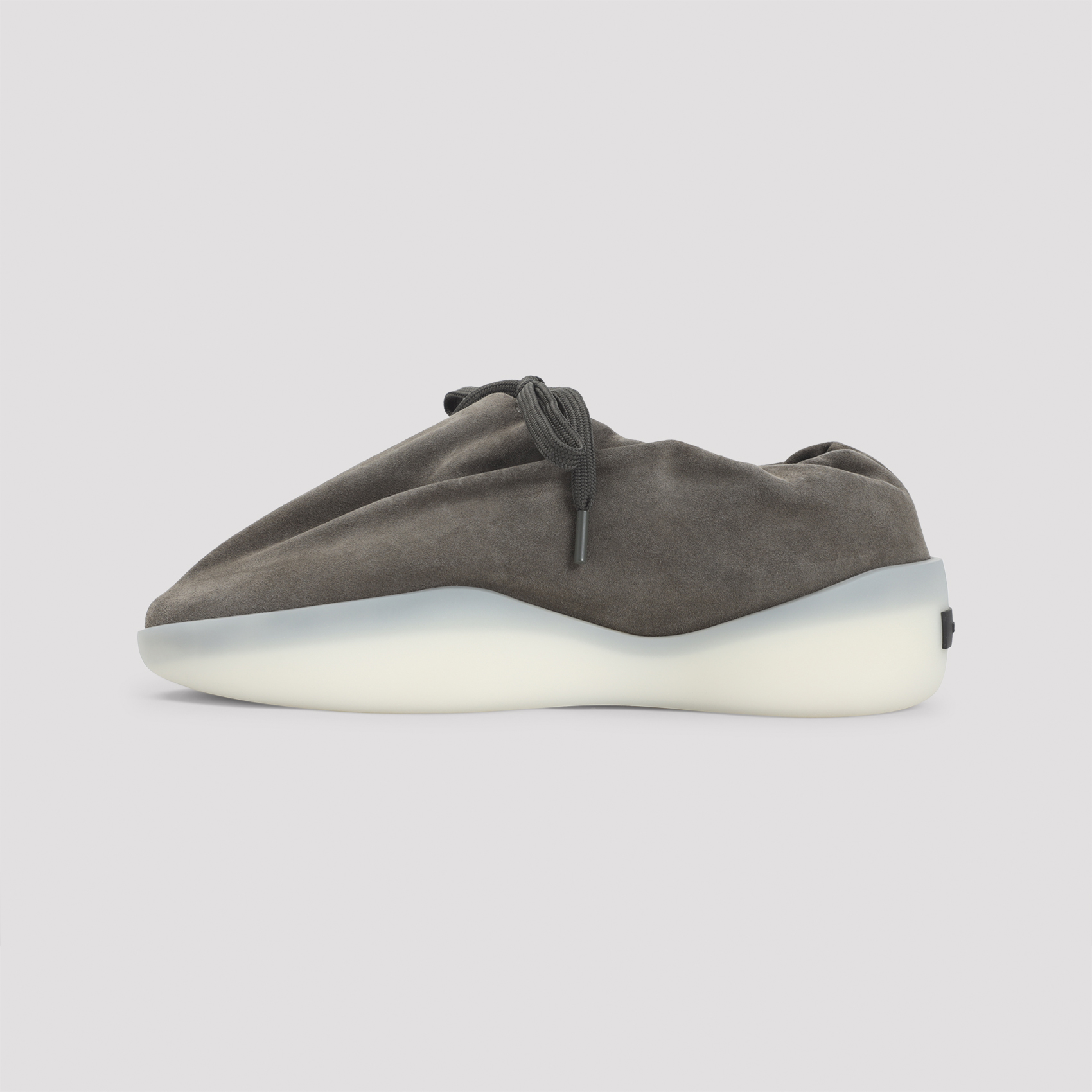 SUEDE DRAWSTRING SNEAKERS FG25FW80218SUE259 (Fear of God / スニーカー ) | Fear of God (フィアオブゴッド)(2)