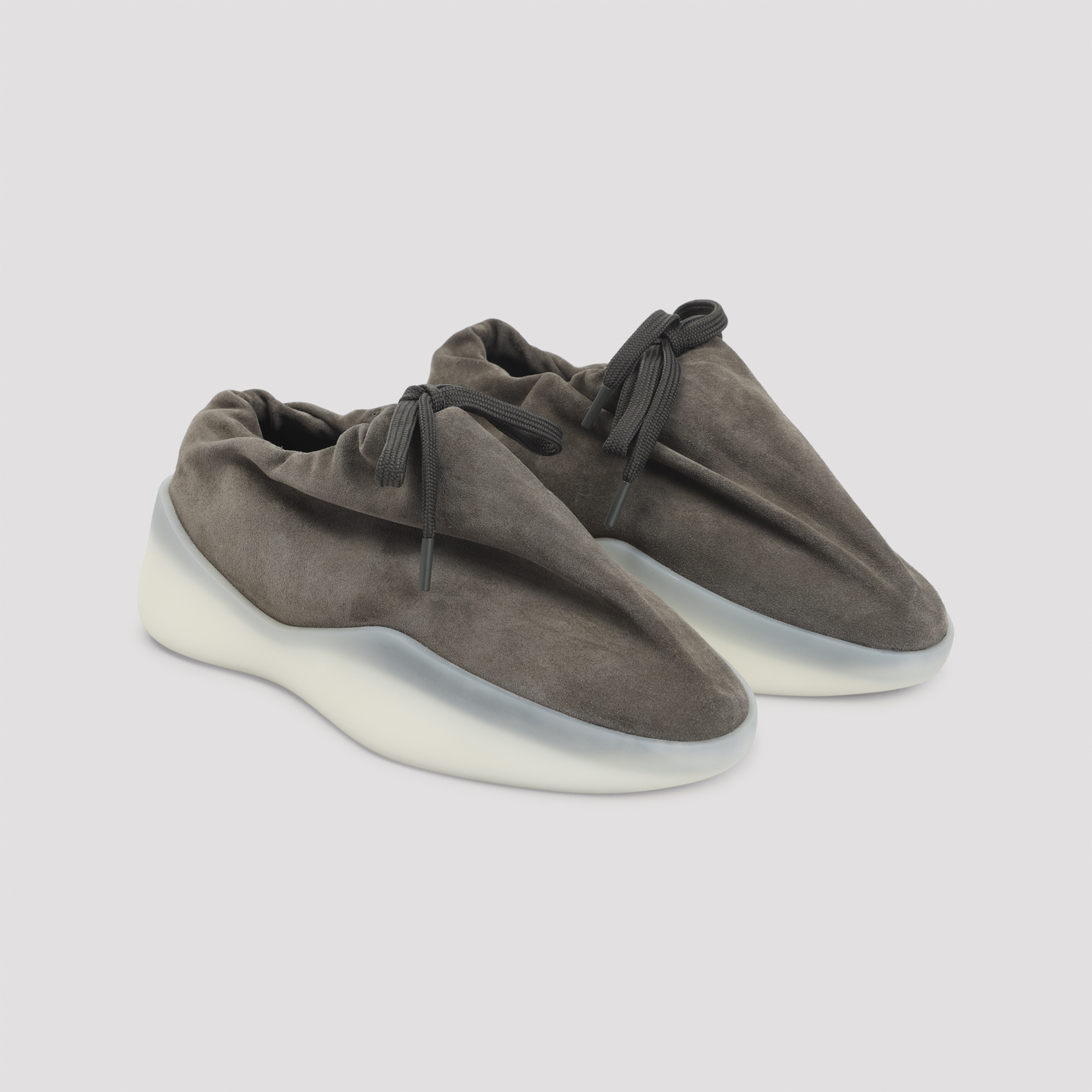 SUEDE DRAWSTRING SNEAKERS FG25FW80218SUE259 (Fear of God / スニーカー ) | Fear of God (フィアオブゴッド)(3)