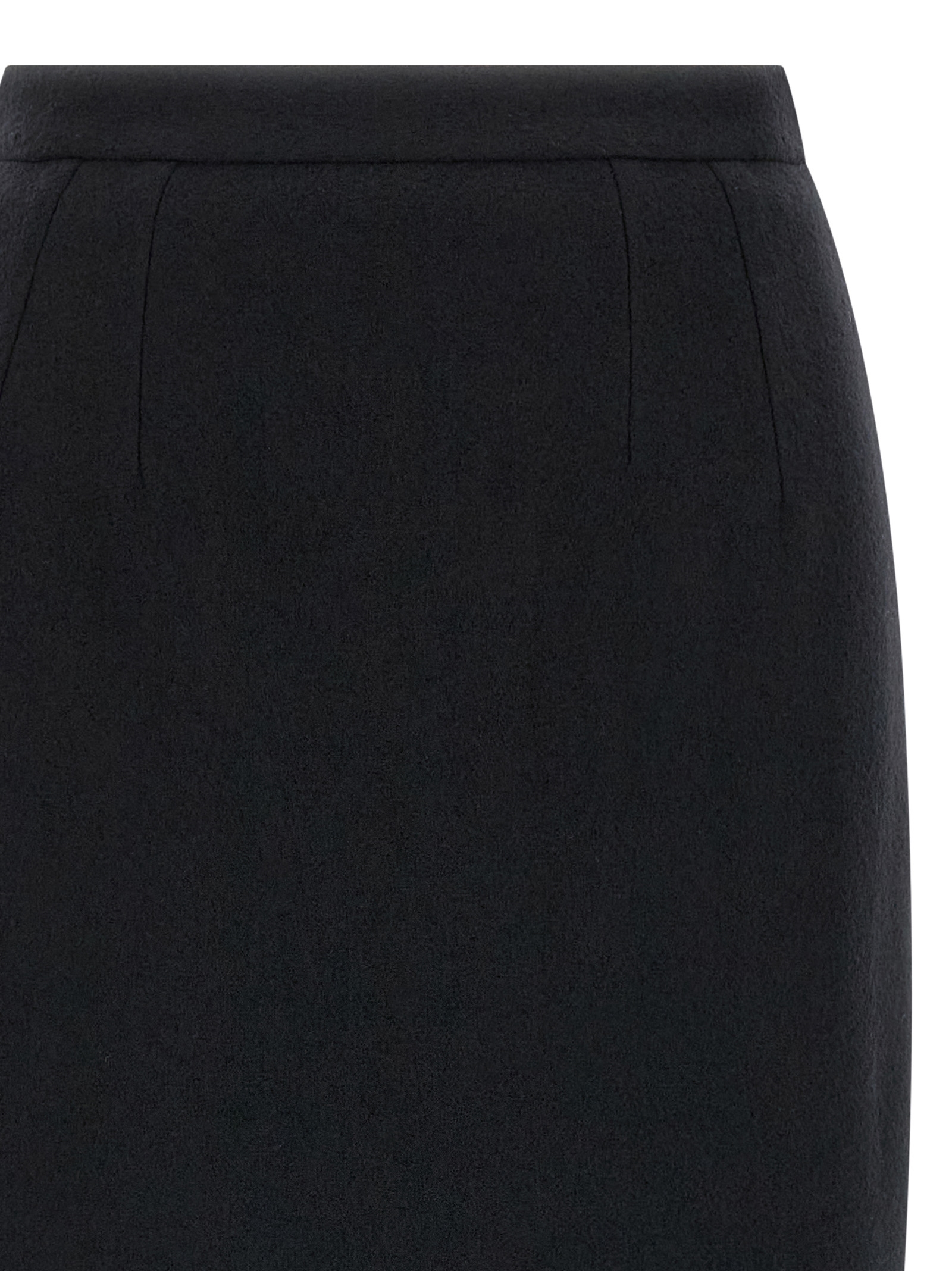 Wool sheath skirt F4DAMTHU2BBN0000 (Dolce & Gabbana / スカート ) | Dolce & Gabbana (ドルチェガッバーナ)(2)