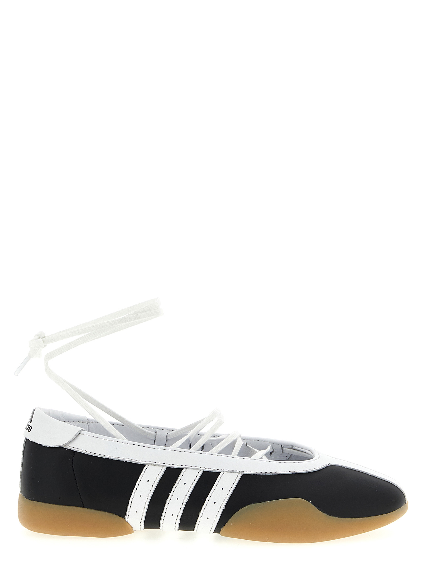 'Taekwondo Mei' ballet flats JR7031BLACK (adidas Originals / フラットシューズ ) | adidas Originals (アディダス オリジナルス)