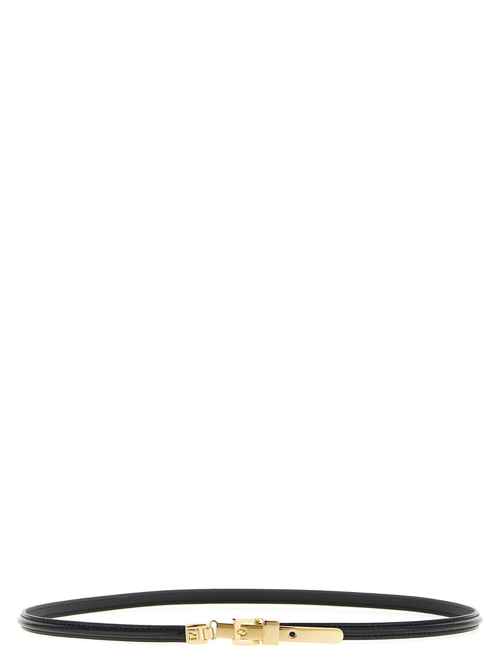 FF belt 8C0749ANSSF0KUR (FENDI / ベルト・サスペンダー ) | FENDI (フェンディ)