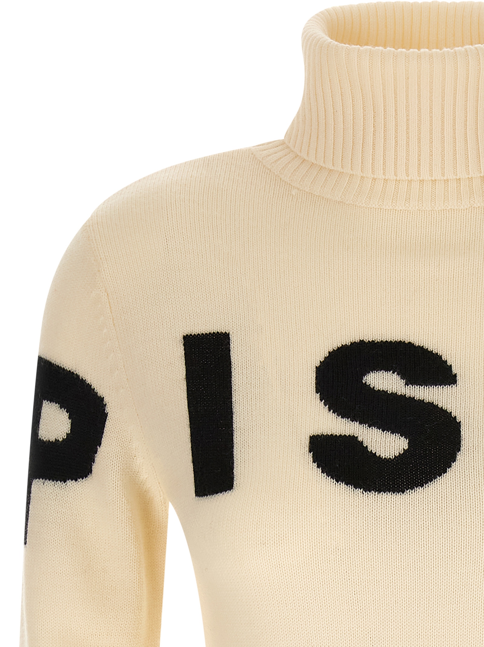 'Piste' sweater W30006091707 (PERFECT MOMENT / ニット・セーター・カーディガン ) | PERFECT MOMENT (パーフェクト モーメント)(2)