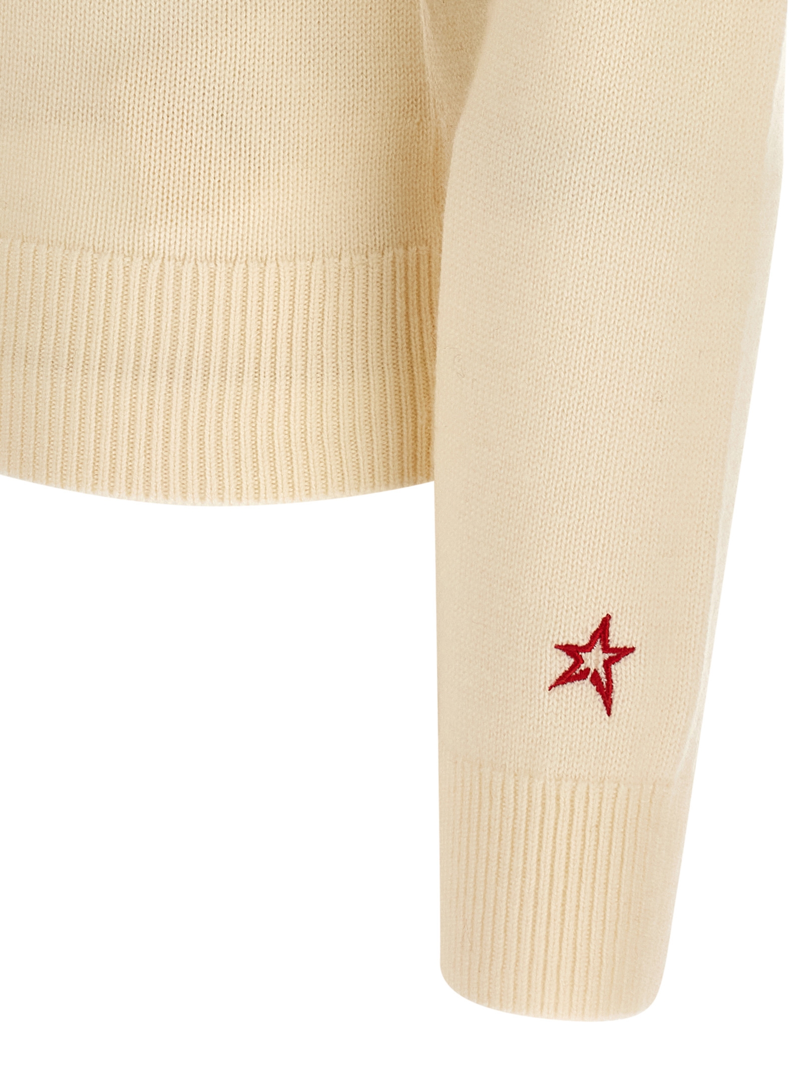 'Piste' sweater W30006091707 (PERFECT MOMENT / ニット・セーター・カーディガン ) | PERFECT MOMENT (パーフェクト モーメント)(3)