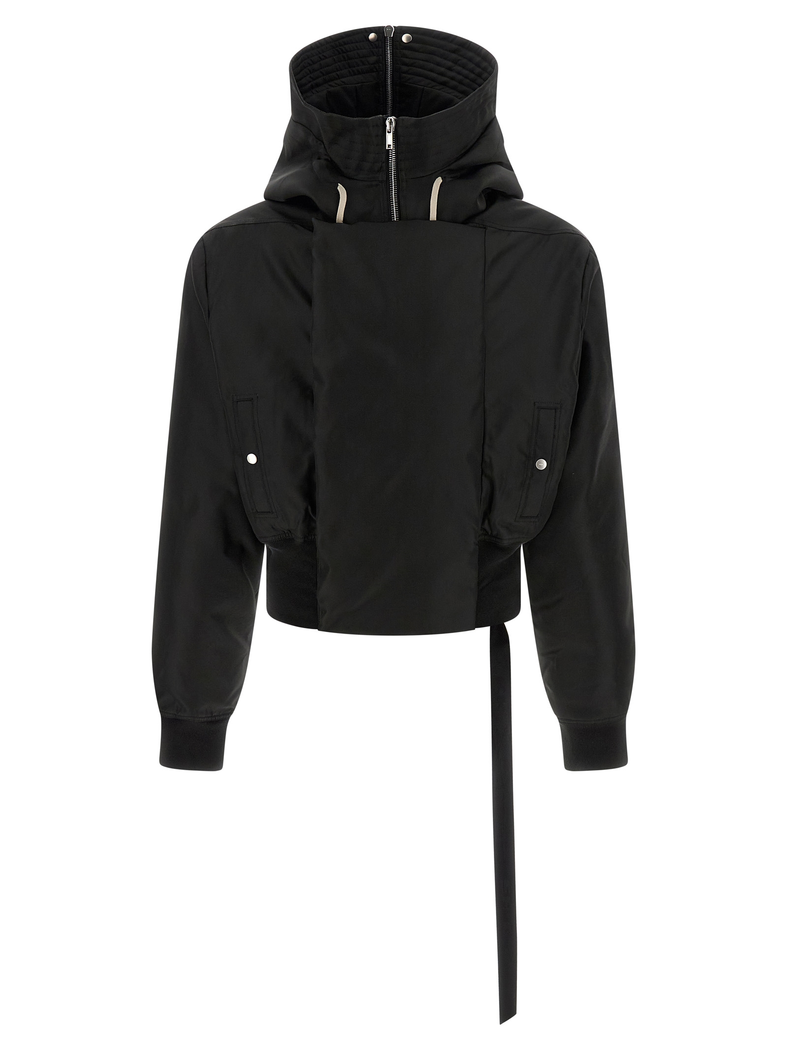 'Alice' parka DU02E7781NCV09 (Rick Owens DRKSHDW / カジュアルジャケット ) | Rick Owens DRKSHDW (リック オウエンス ダークシャドウ)