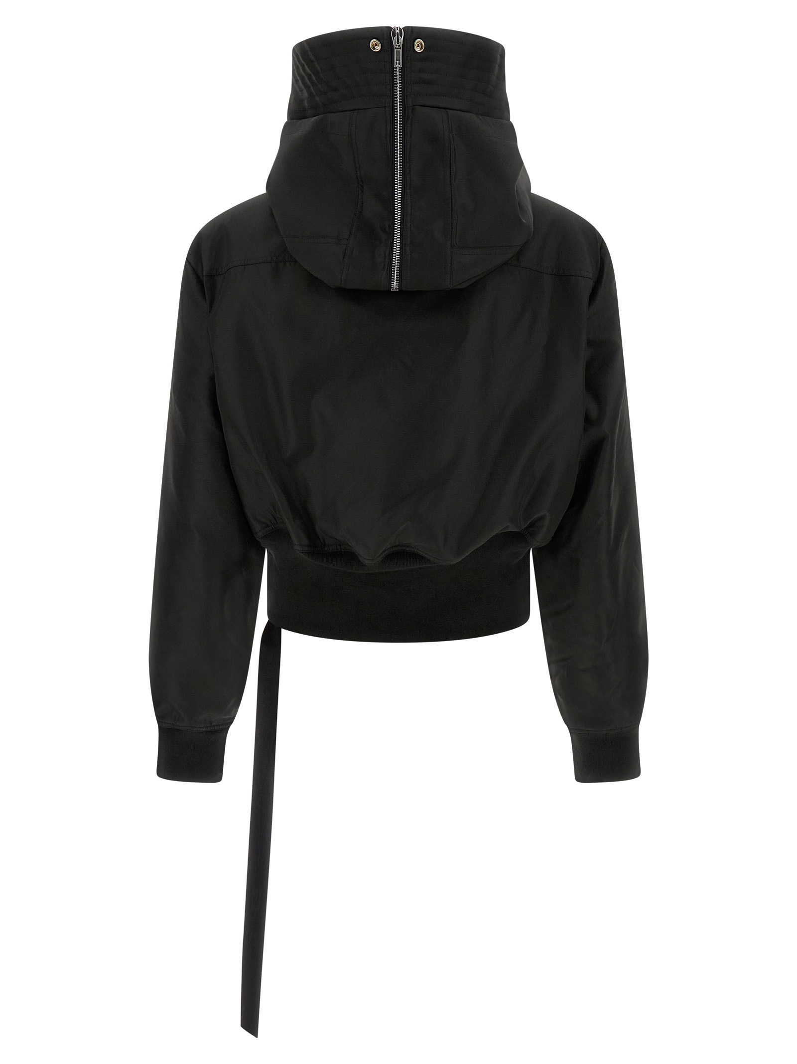 'Alice' parka DU02E7781NCV09 (Rick Owens DRKSHDW / カジュアルジャケット ) | Rick Owens DRKSHDW (リック オウエンス ダークシャドウ)(1)