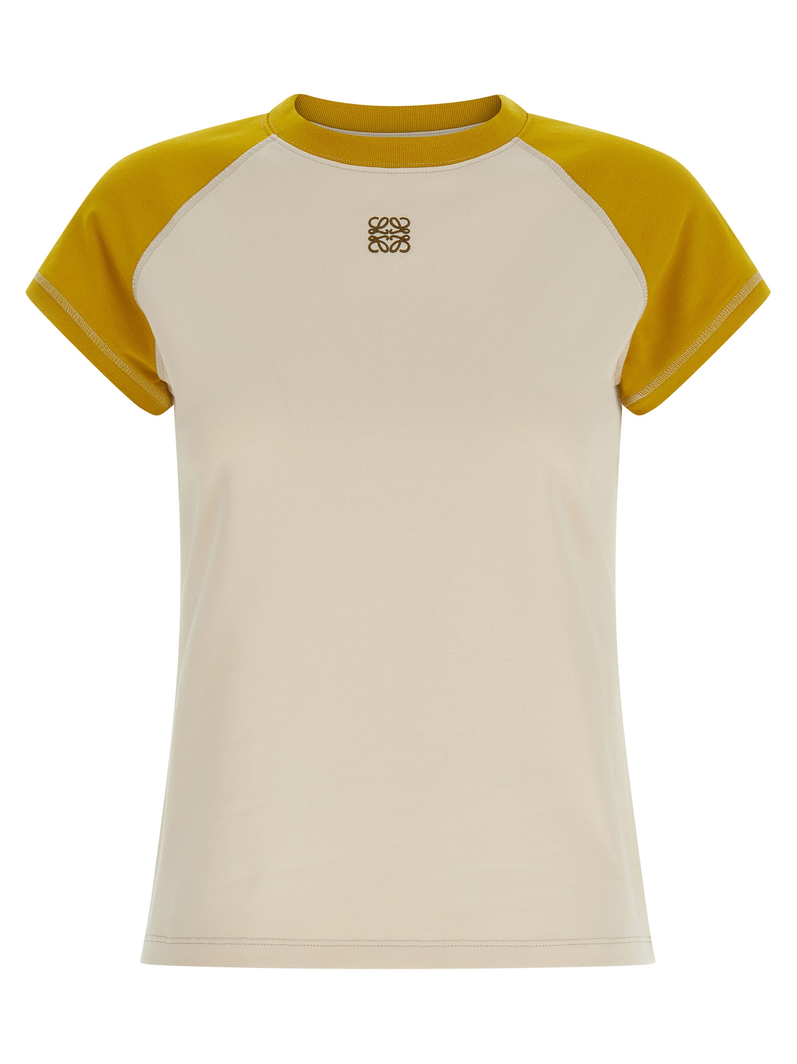 T-shirt Anagram S540Y22X760142 (LOEWE / Tシャツ・カットソー ) | LOEWE (ロエベ)