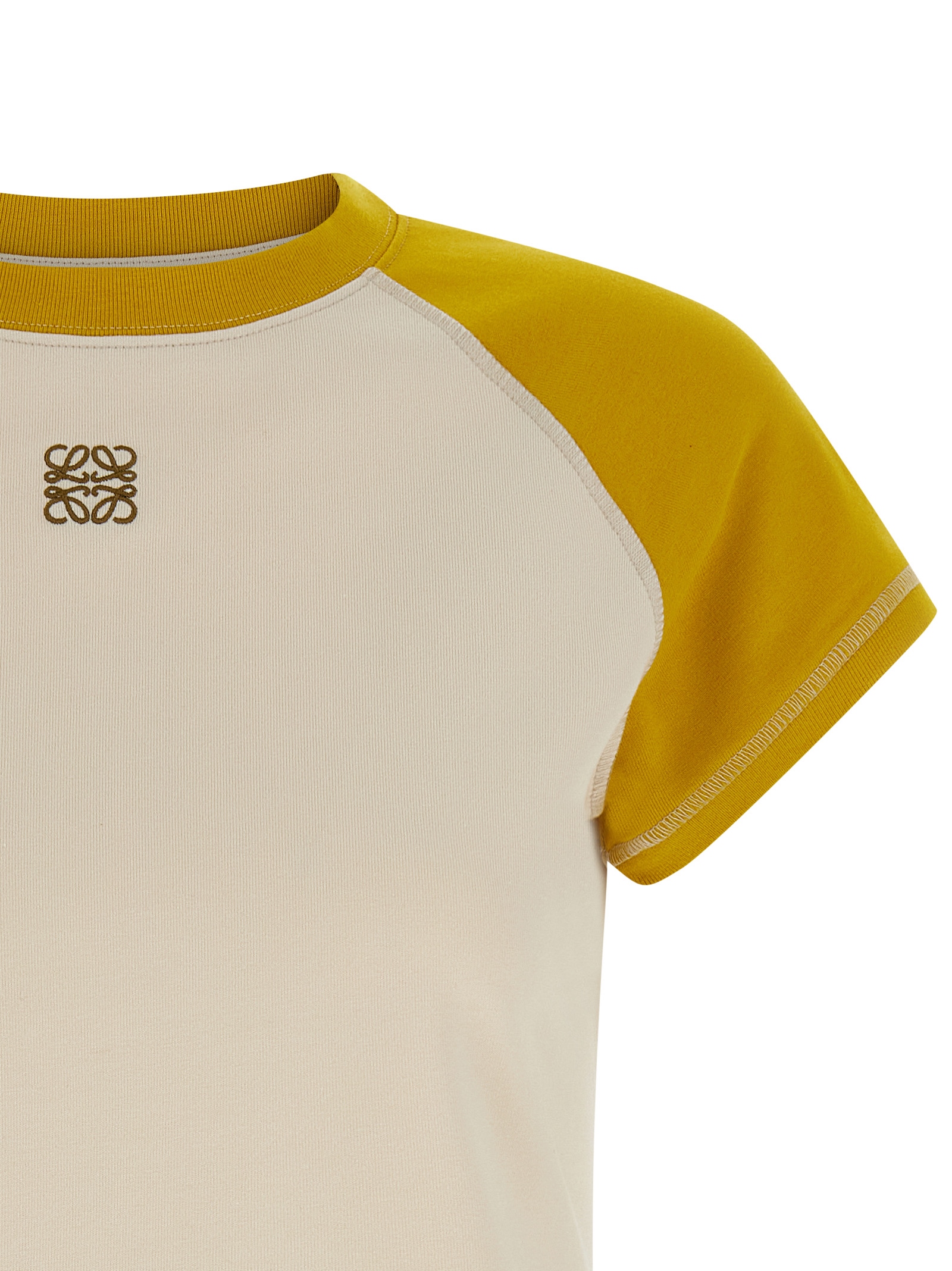 T-shirt Anagram S540Y22X760142 (LOEWE / Tシャツ・カットソー ) | LOEWE (ロエベ)(2)