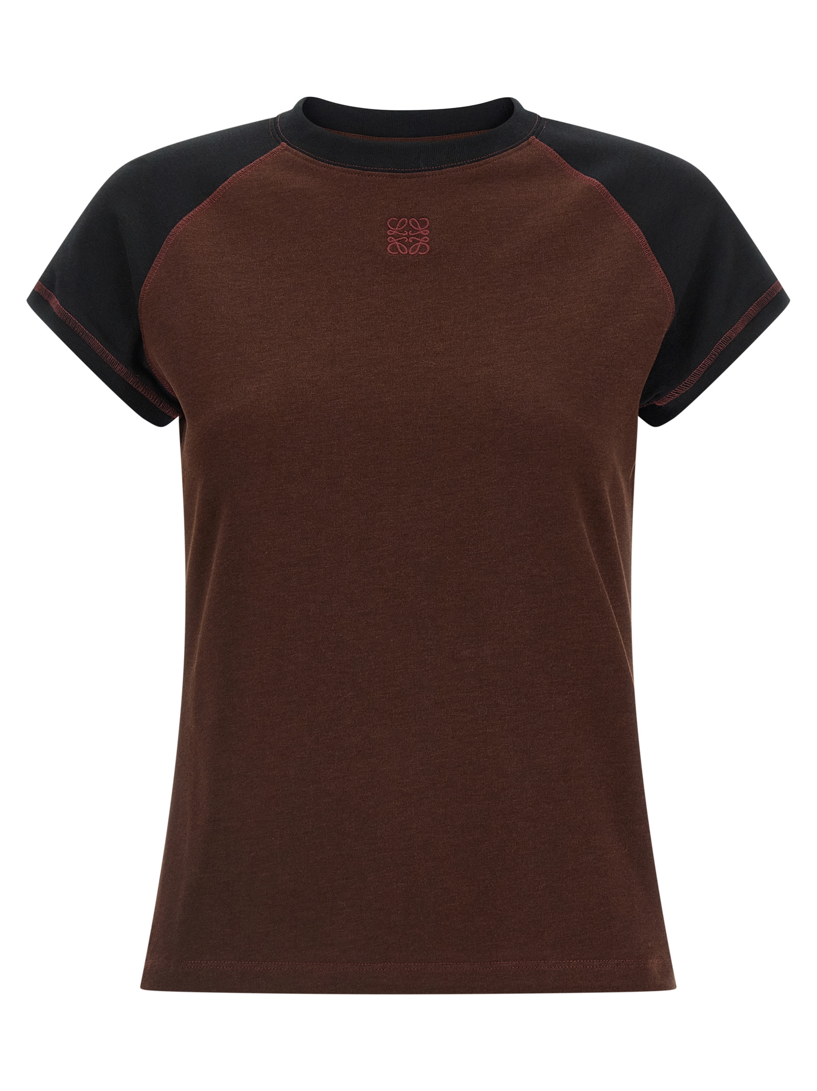 T-shirt Anagram S540Y22X761101 (LOEWE / Tシャツ・カットソー ) | LOEWE (ロエベ)