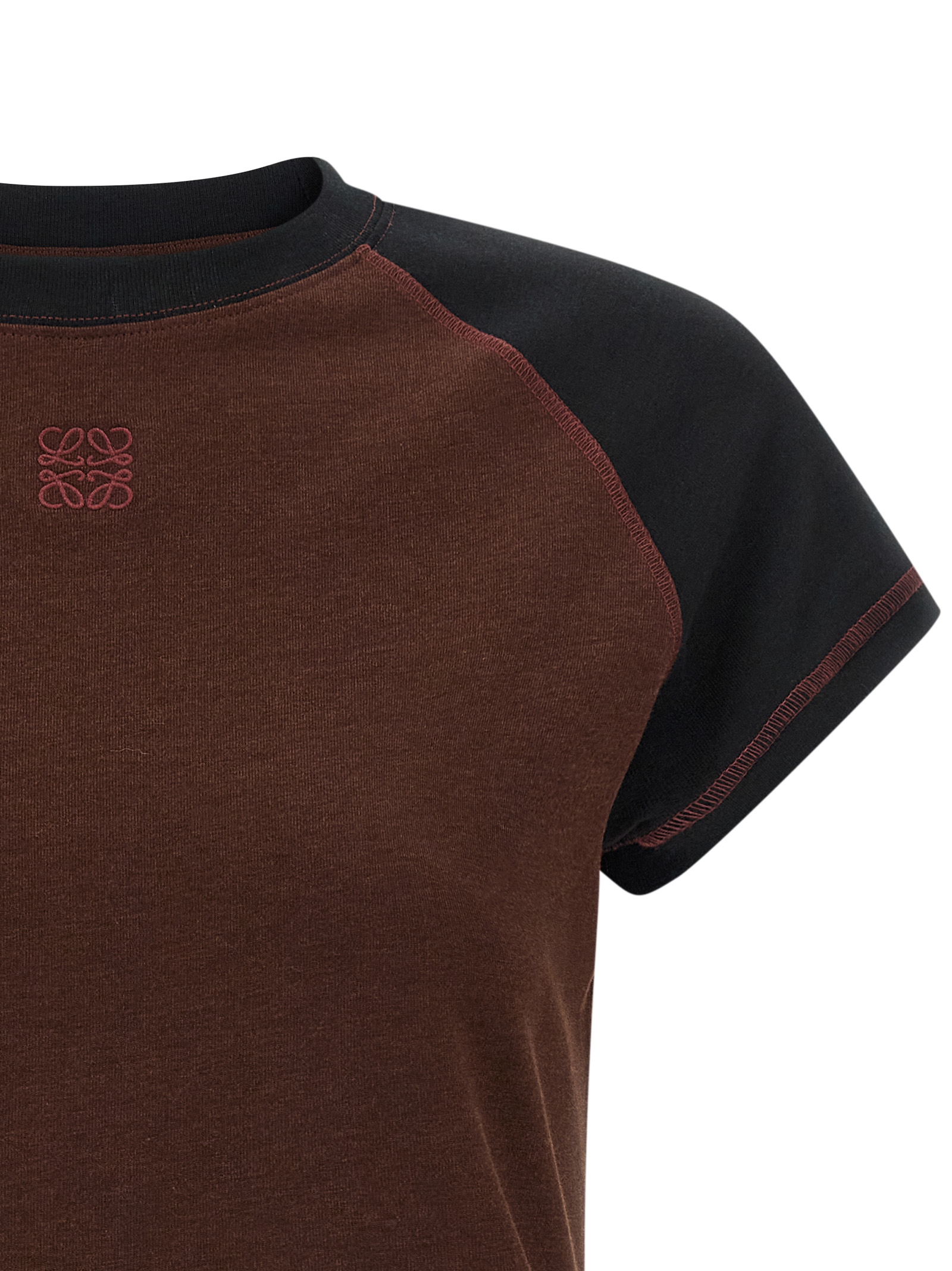 T-shirt Anagram S540Y22X761101 (LOEWE / Tシャツ・カットソー ) | LOEWE (ロエベ)(2)