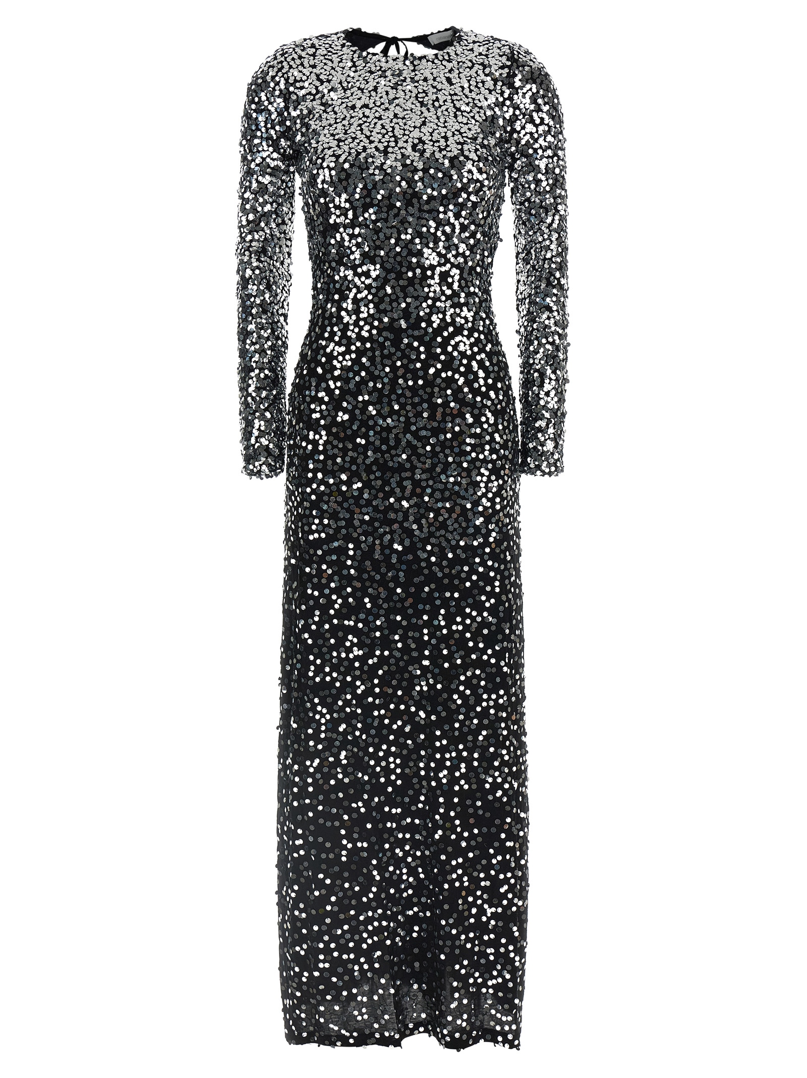Sequin dress 25HJRO263CU0014P001 (Rabanne / ワンピース・ドレス・オールインワン ) | Rabanne (ラバンヌ)