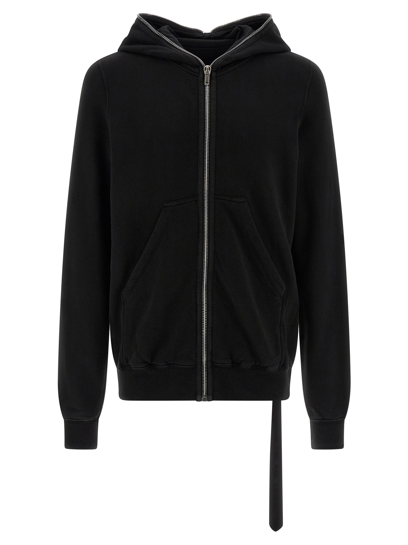 'Gimp' hoodie DU02E7291FSLP09 (Rick Owens DRKSHDW / スウェット・フーディー ) | Rick Owens DRKSHDW (リック オウエンス ダークシャドウ)