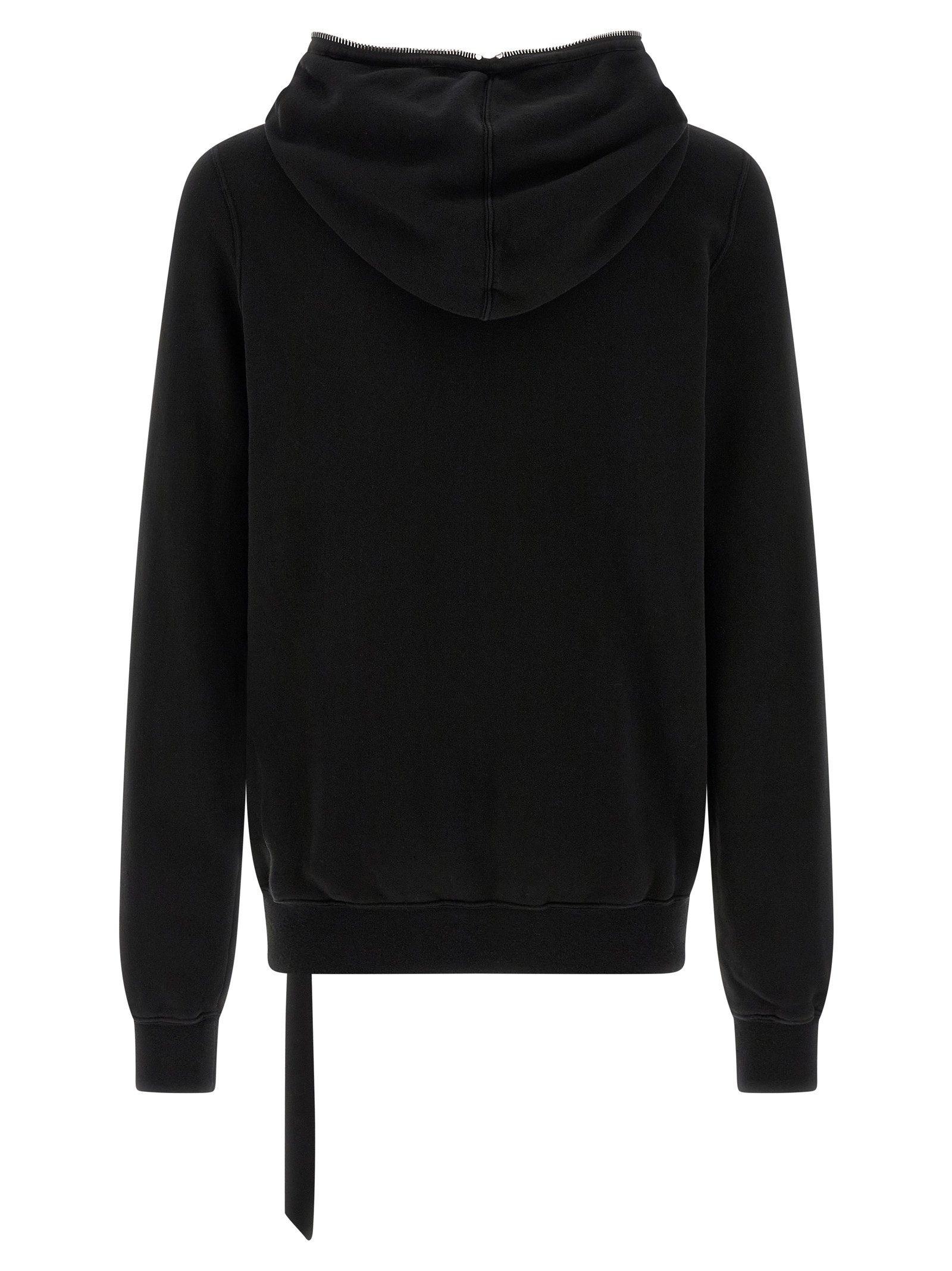 'Gimp' hoodie DU02E7291FSLP09 (Rick Owens DRKSHDW / スウェット・フーディー ) | Rick Owens DRKSHDW (リック オウエンス ダークシャドウ)(1)