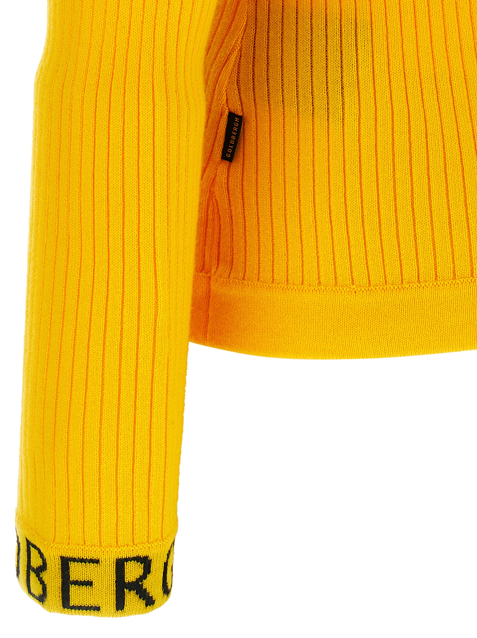 'Mira' turtleneck sweater GB400202531186 (GOLDBERGH / ニット・セーター・カーディガン ) | GOLDBERGH (ゴールドバーグ)(3)