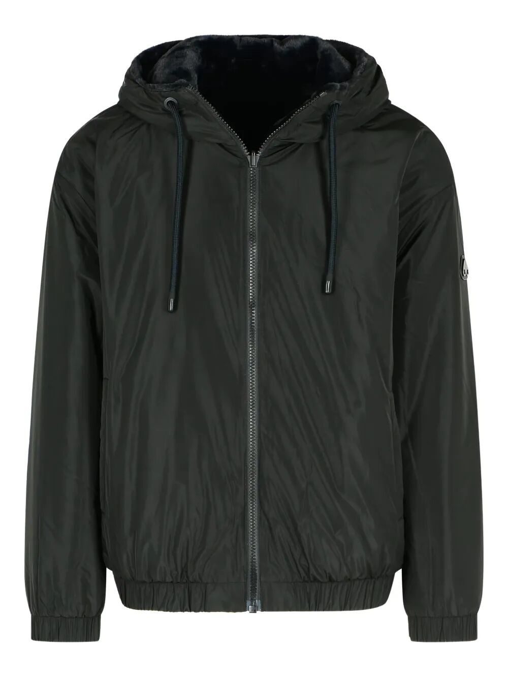 BORDEN REVERSIBLE BUNNY M35MS602H1118 (MOOSE KNUCKLES / カジュアルジャケット ) | MOOSE KNUCKLES (ムースナックルズ)