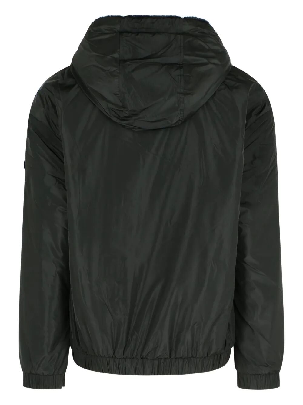 BORDEN REVERSIBLE BUNNY M35MS602H1118 (MOOSE KNUCKLES / カジュアルジャケット ) | MOOSE KNUCKLES (ムースナックルズ)(1)