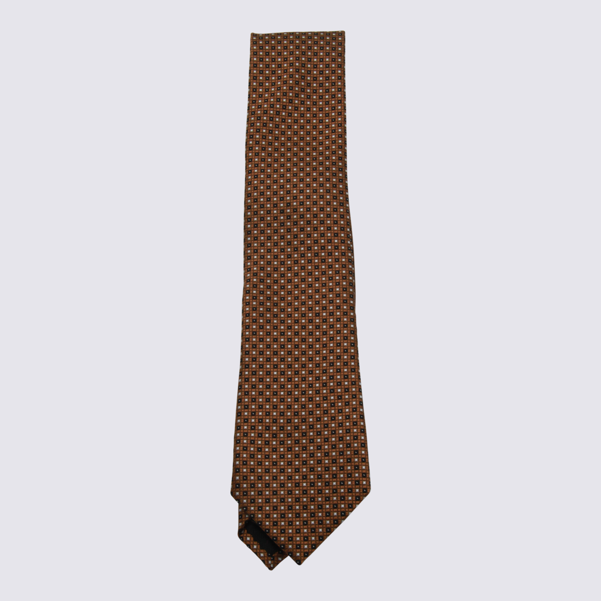 ZEGNA Ties Beige Z2C32TA21P8VJC (ZEGNA / ネクタイ ) | ZEGNA (ゼニア)