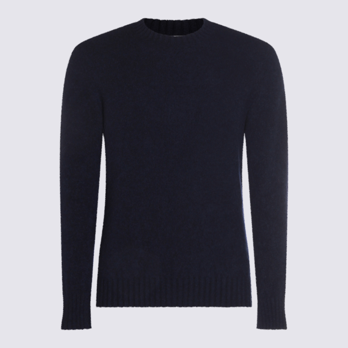 PIACENZA CASHMERE Sweaters Blue 965516F96998 (PIACENZA / ニット・セーター・カーディガン ) | PIACENZA (ピアチェンツァ)