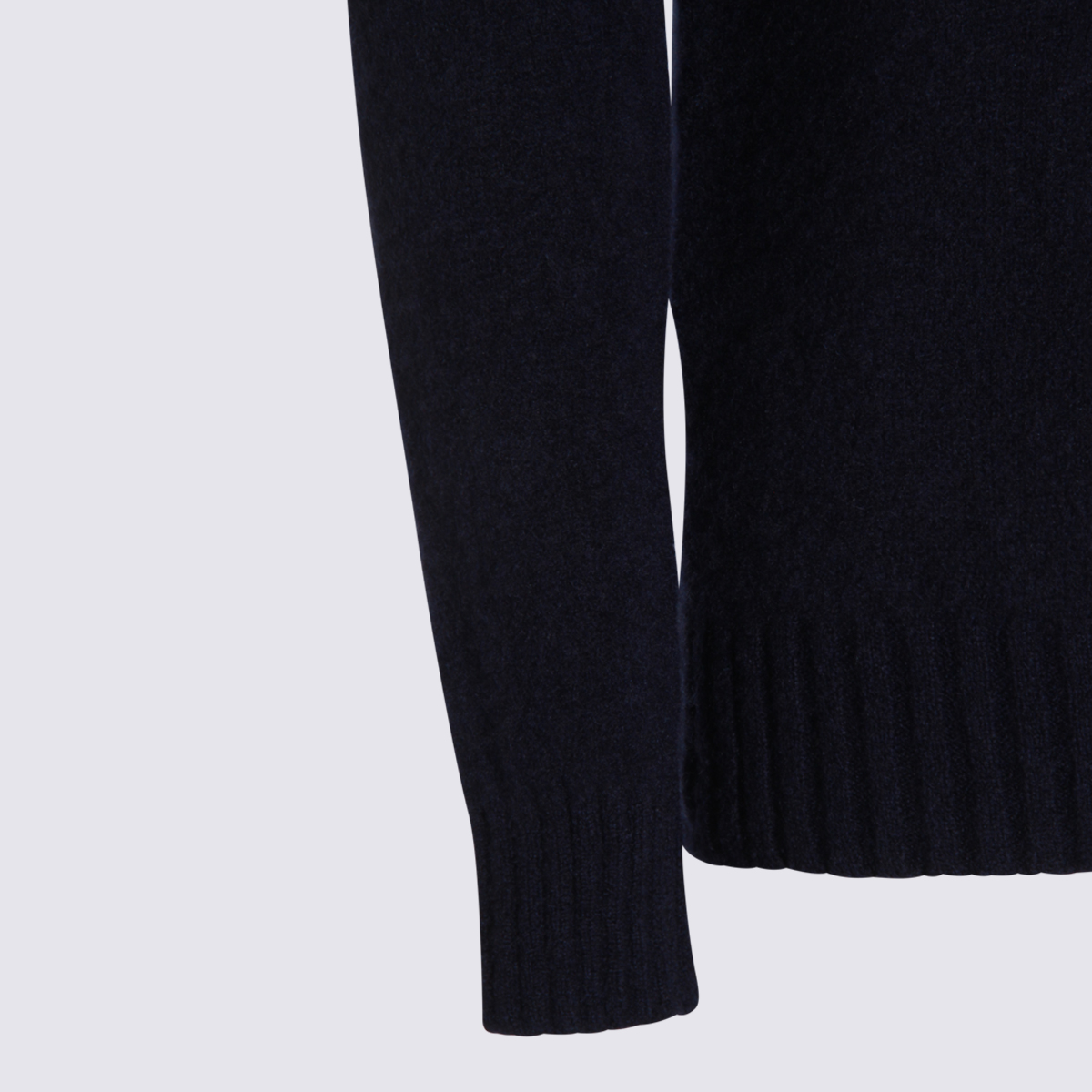 PIACENZA CASHMERE Sweaters Blue 965516F96998 (PIACENZA / ニット・セーター・カーディガン ) | PIACENZA (ピアチェンツァ)(2)