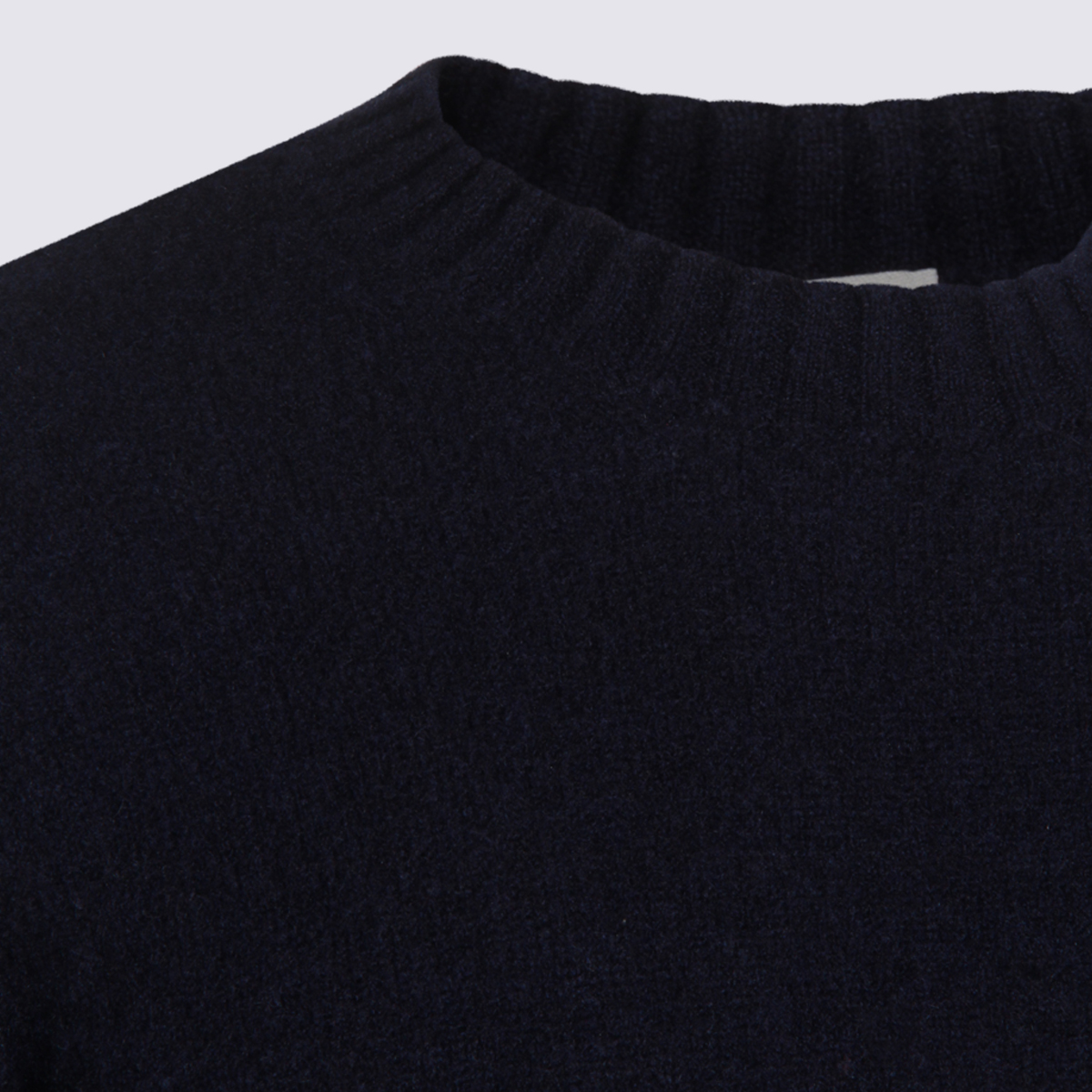 PIACENZA CASHMERE Sweaters Blue 965516F96998 (PIACENZA / ニット・セーター・カーディガン ) | PIACENZA (ピアチェンツァ)(3)