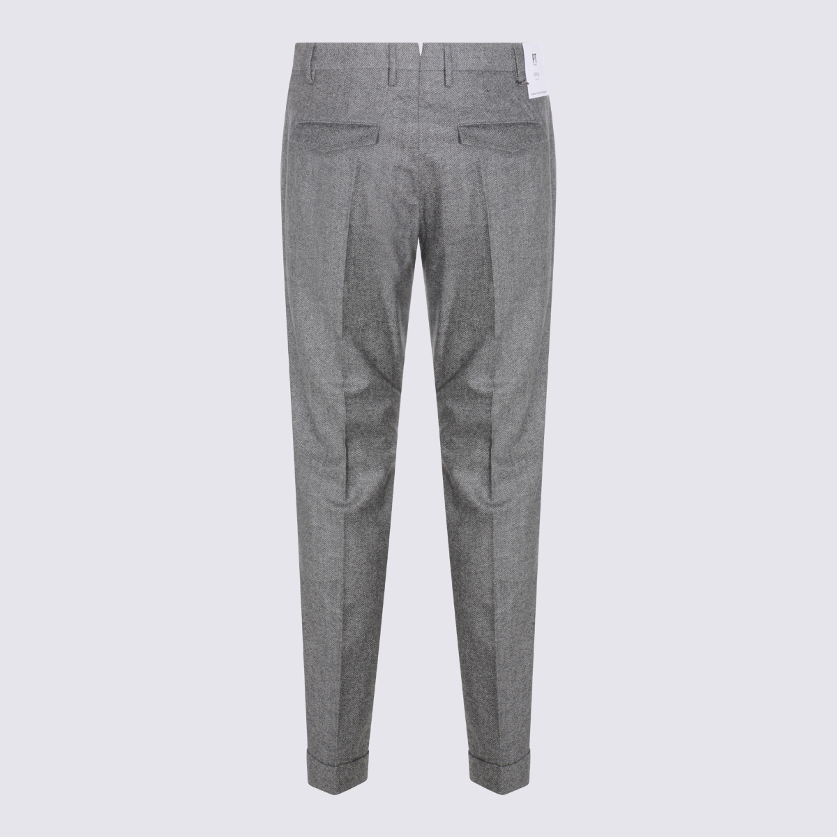 PT Torino Trousers COAFMAZA0CL1TO020240 (PT TORINO / パンツ ) | PT TORINO (ピーティー・トリノ)(1)