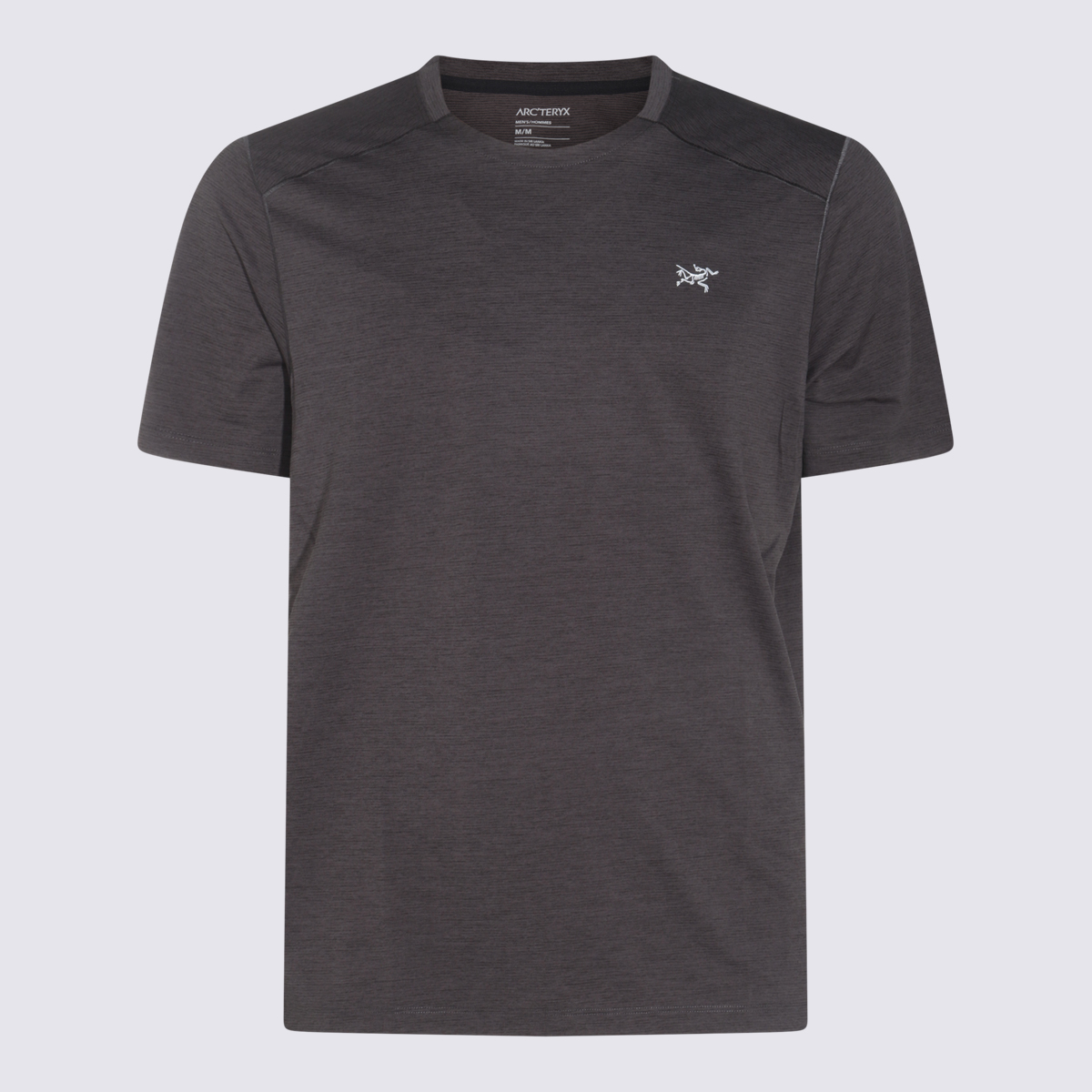 Arc*teryx T-shirts and Polos X000009718BLACKHEATHER (ARC'TERYX / Tシャツ・カットソー ) | ARC'TERYX (アークテリクス)