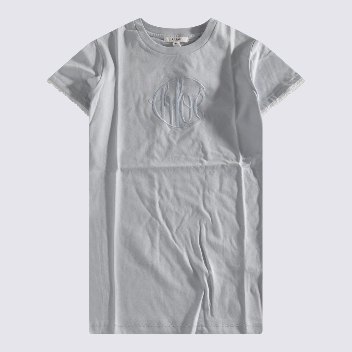 Chloè T-shirts and Polos C20434796 (Chloé / Tシャツ・カットソー ) | Chloé (クロエ)