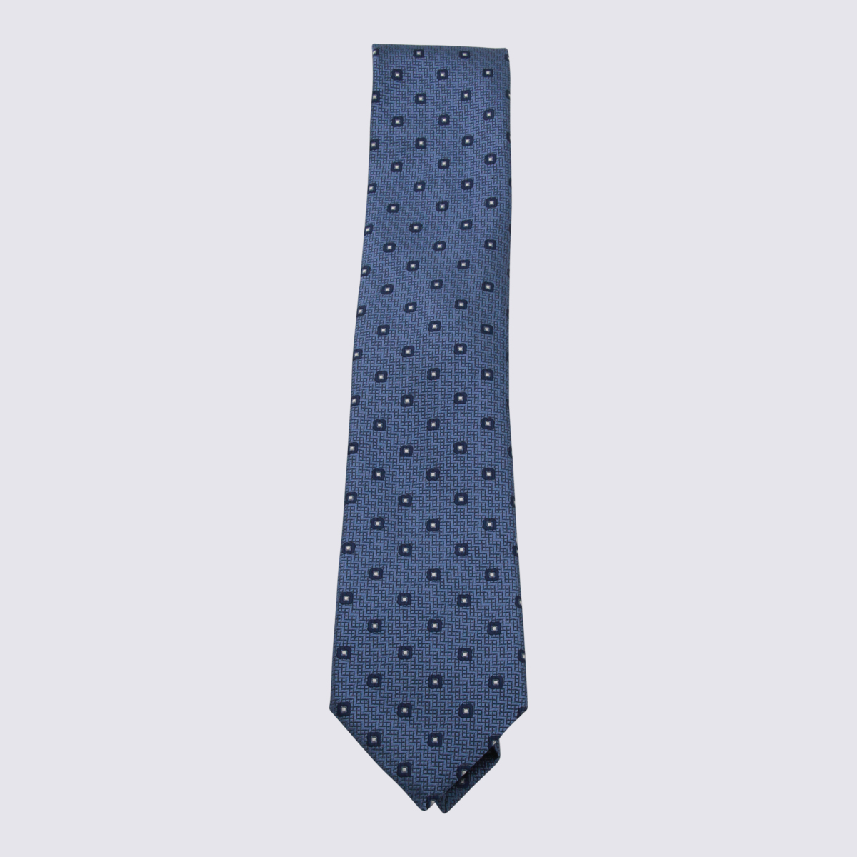 ZEGNA Ties Blue Z2C33TA21P8BL3 (ZEGNA / ネクタイ ) | ZEGNA (ゼニア)