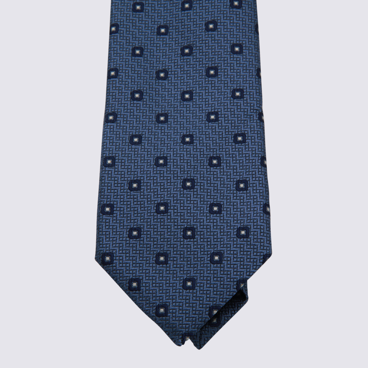 ZEGNA Ties Blue Z2C33TA21P8BL3 (ZEGNA / ネクタイ ) | ZEGNA (ゼニア)(1)